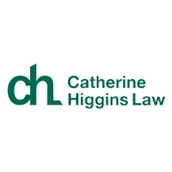 Catherine Higgins Law